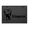 Unidad Estado Solido SSD Kingston 480GB - 2.5 Pulgadas