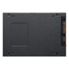 Unidad Estado Solido SSD Kingston 480GB - 2.5 Pulgadas - Imagen 3