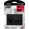 Unidad Estado Solido SSD Kingston 480GB - 2.5 Pulgadas - Imagen 4