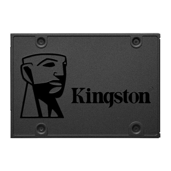Unidad Estado Solido SSD Kingston 480GB - 2.5 Pulgadas