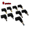 Cargador Para Laptop Universal 45WTS. Auto Regulable ® - Imagen 2