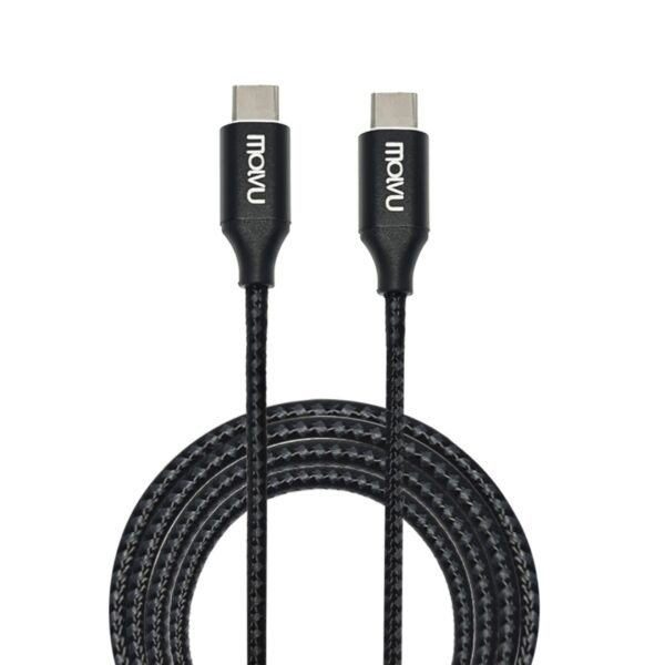 Cable PRO3 USB-C a USB-C