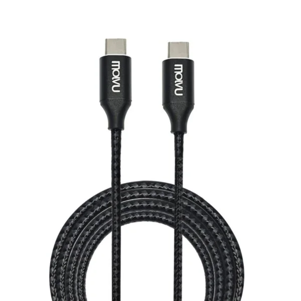 Cable PRO3 USB-C a USB-C
