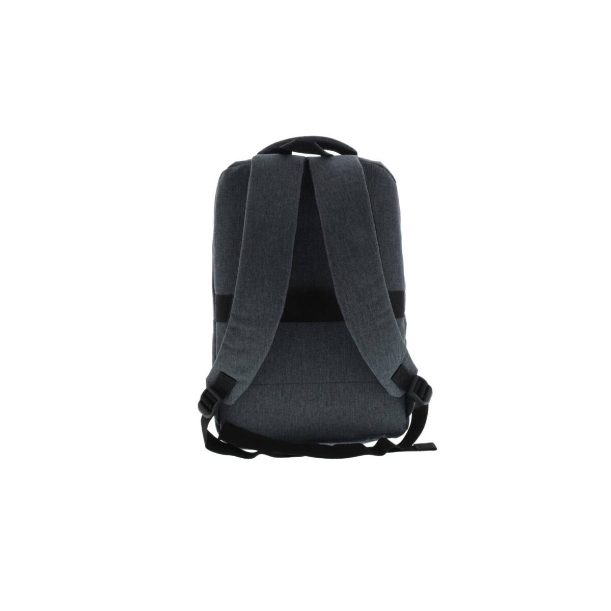 Mochila para laptop LIVERPOOL XTB-221 Gris oscuro - Imagen 3