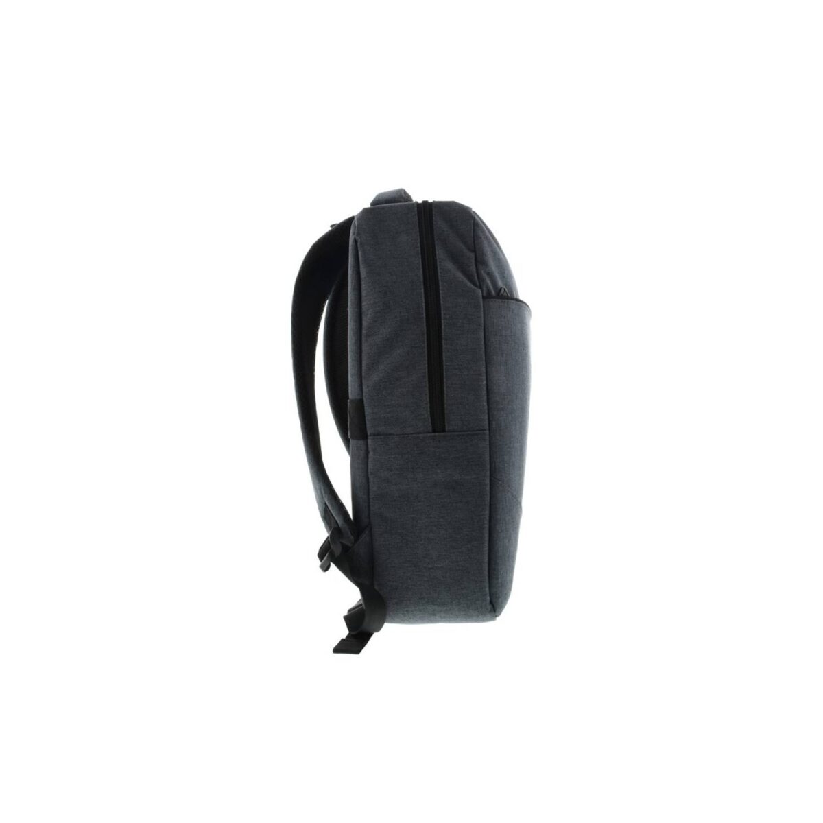 Mochila para laptop LIVERPOOL XTB-221 Gris oscuro - Imagen 4