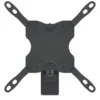 Bracket articulado universal para TV de pantalla plana Manhattan 13″ a 42″ - Imagen 3