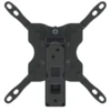 Bracket articulado universal para TV de pantalla plana Manhattan 13″ a 42″ - Imagen 2