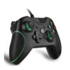 GAMEPAD USB Para Consola XBOX ONE  Negro® - Imagen 2