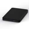 Enclosure de Aluminio para disco duro 2.5 USB 3.0 2TB HDD®