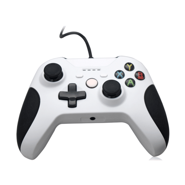 GAMEPAD USB Para Consola XBOX ONE Blanco®