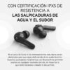 Auriculares SOUNDFORM™ estuche de carga inalámbrica BELKIN - Imagen 10