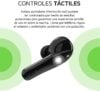 Auriculares SOUNDFORM™ estuche de carga inalámbrica BELKIN - Imagen 9