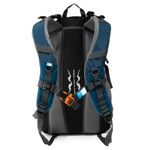 Mochila CHOMPIPE 35 Azul - Imagen 4