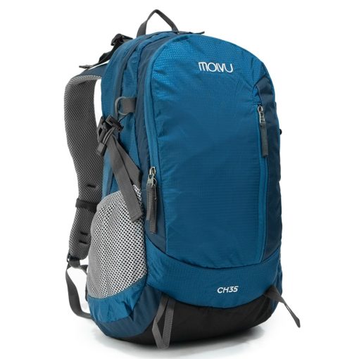 Mochila CHOMPIPE 35 Azul - Imagen 2