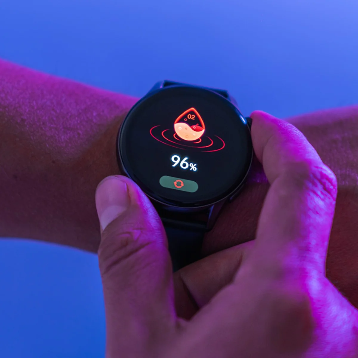 Reloj T7 Negro - Imagen 23