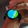 Reloj T7 Negro - Imagen 21