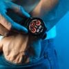 Reloj T7 Negro - Imagen 8