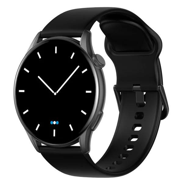 Reloj T7 Negro