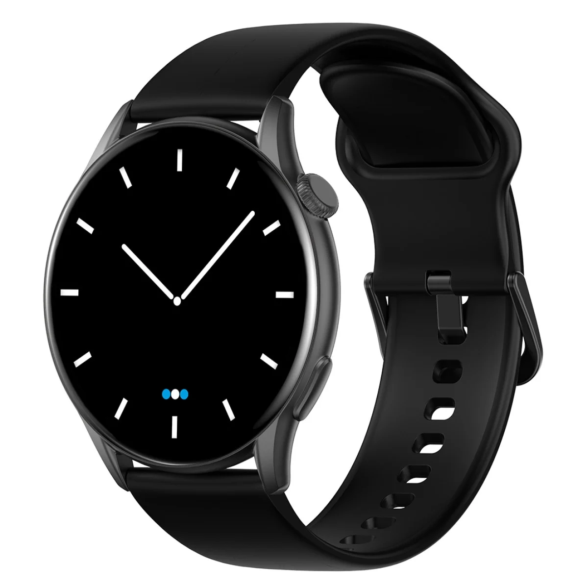 Reloj T7 Negro - Imagen 1