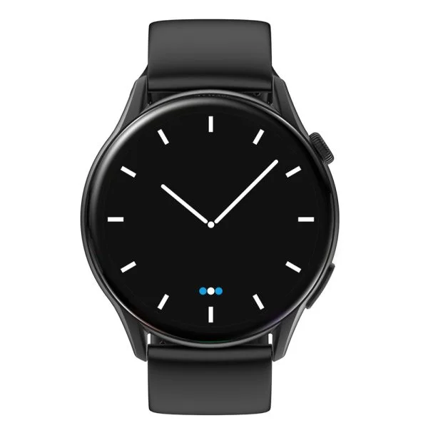 Alternative view of Reloj T7 Negro