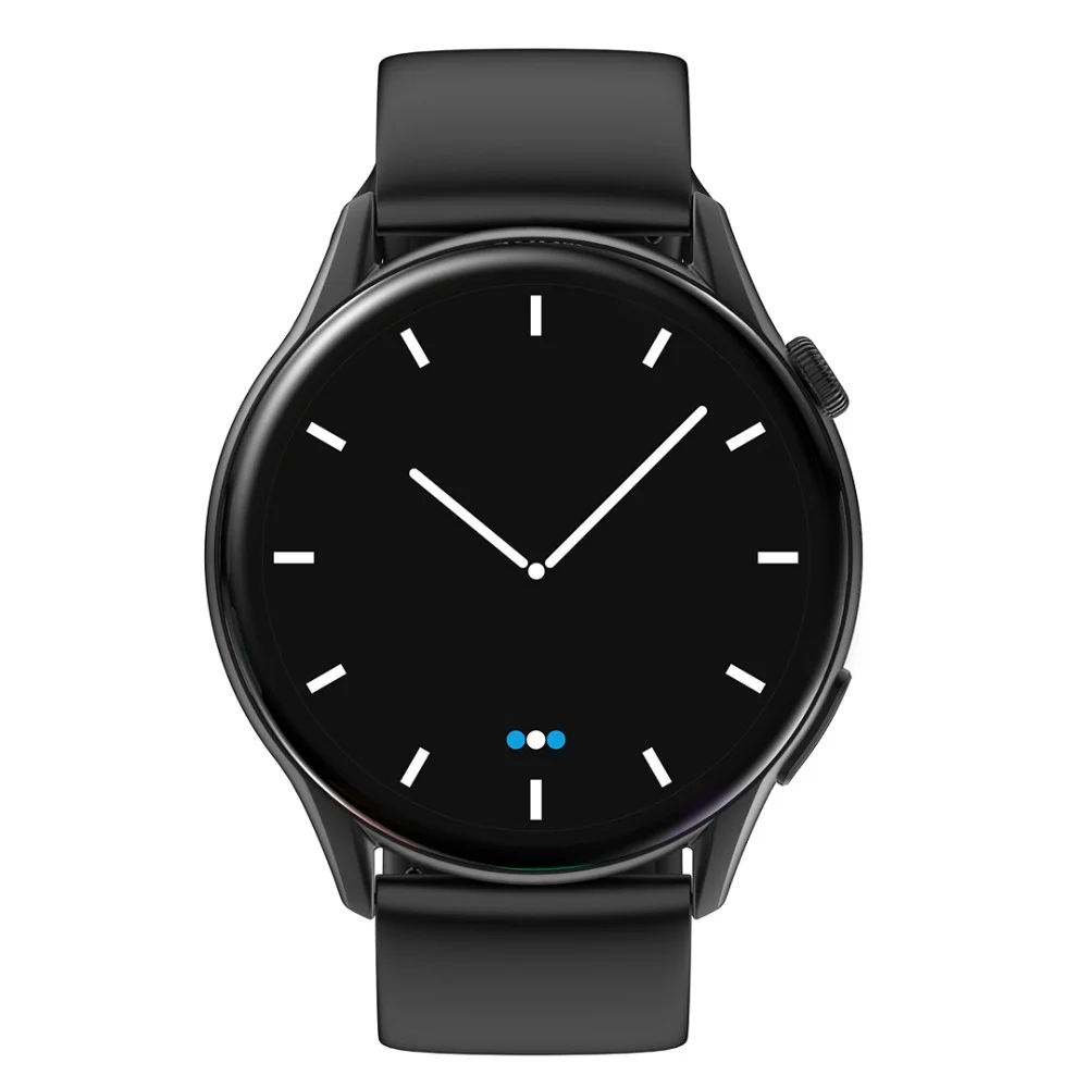 Reloj T7 Negro - Imagen 2