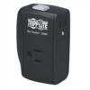 Protector contra sobretensiones portátil de 2 tomacorrientes, 1050 Joules - Imagen 2