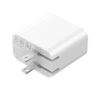 Cargador Mi 33W Wall Charger (Type-A+Type-C) Xiaomi - Imagen 5