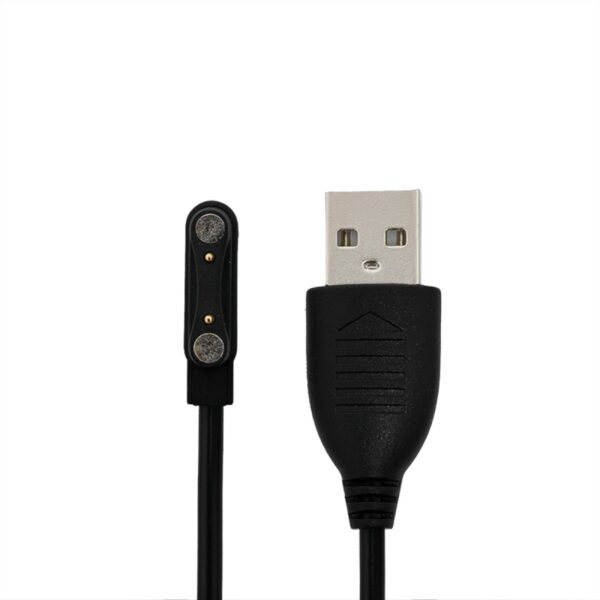 Cable De Carga Para Reloj T7