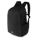 Mochila Zacualpa 17 Negro