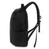 Mochila Zacualpa 17 Negro - Imagen 4