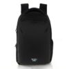 Mochila Zacualpa 17 Negro - Imagen 5