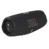 BOCINA JBL CHARGE 5 NEGRO
