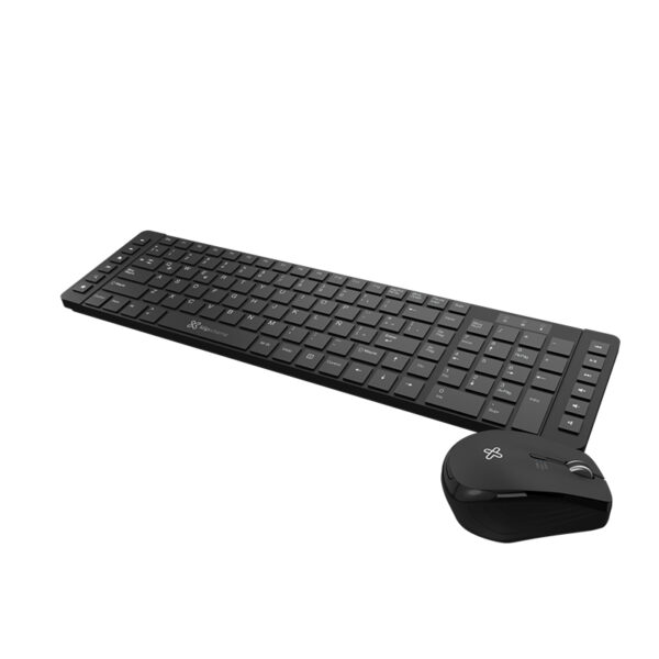 Teclado Premium Revolution KCK-270S