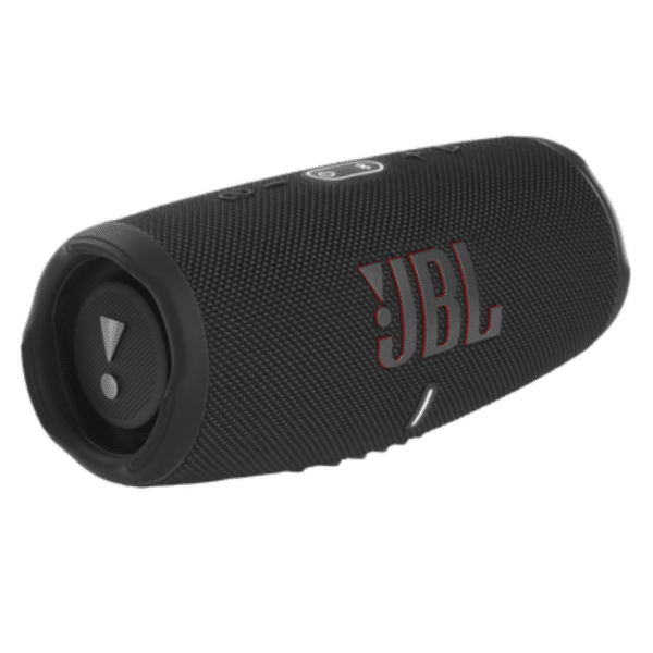 BOCINA JBL CHARGE 5 NEGRO