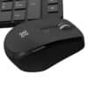 Teclado Premium Revolution KCK-270S - Imagen 5