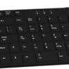 Teclado Premium Revolution KCK-270S - Imagen 3