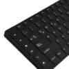 Teclado Premium Revolution KCK-270S - Imagen 2