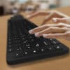 Teclado Premium Revolution KCK-270S - Imagen 7