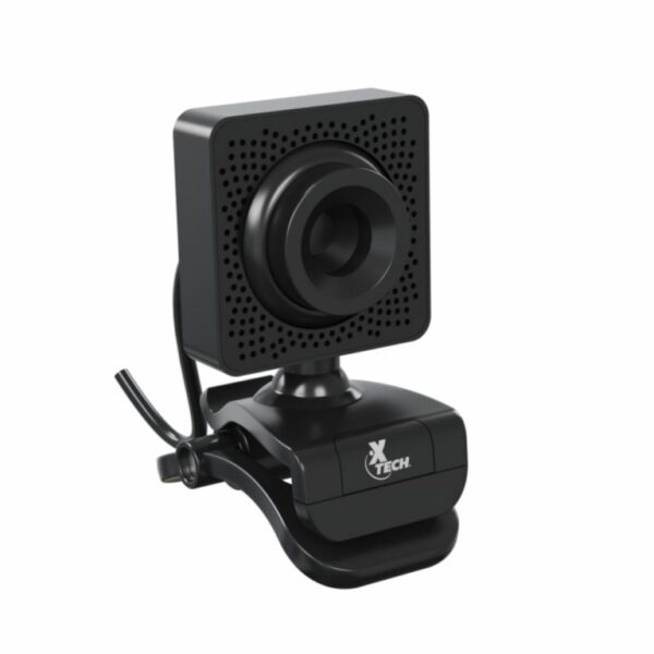 Cámara web de 480P GAZE HD con micrófono
