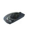 MOUSE INALAMBRICO BLACK PANTHER XTM-M340BP