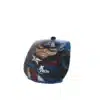 MOUSE INALAMBRICO CAPITAN AMERICA XTM-M340CA - Imagen 7