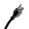Supresor de Sobretensiones 6 Tomacorrientes + 2 USB - Imagen 6