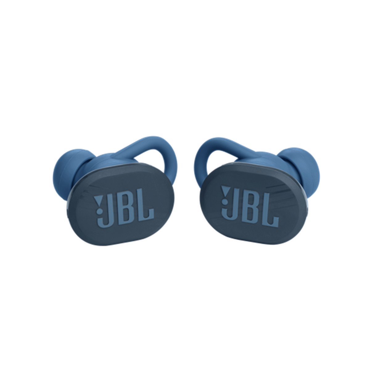 Audífonos JBL Bluetooth In-ear Endurance Race TWS Azul - Imagen 8