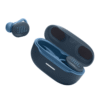 Audífonos JBL Bluetooth In-ear Endurance Race TWS Azul - Imagen 2