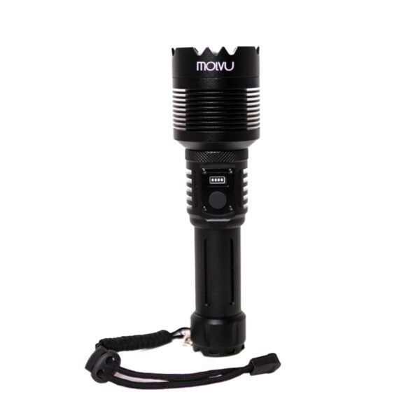 LINTERNA LED F3 3000LM