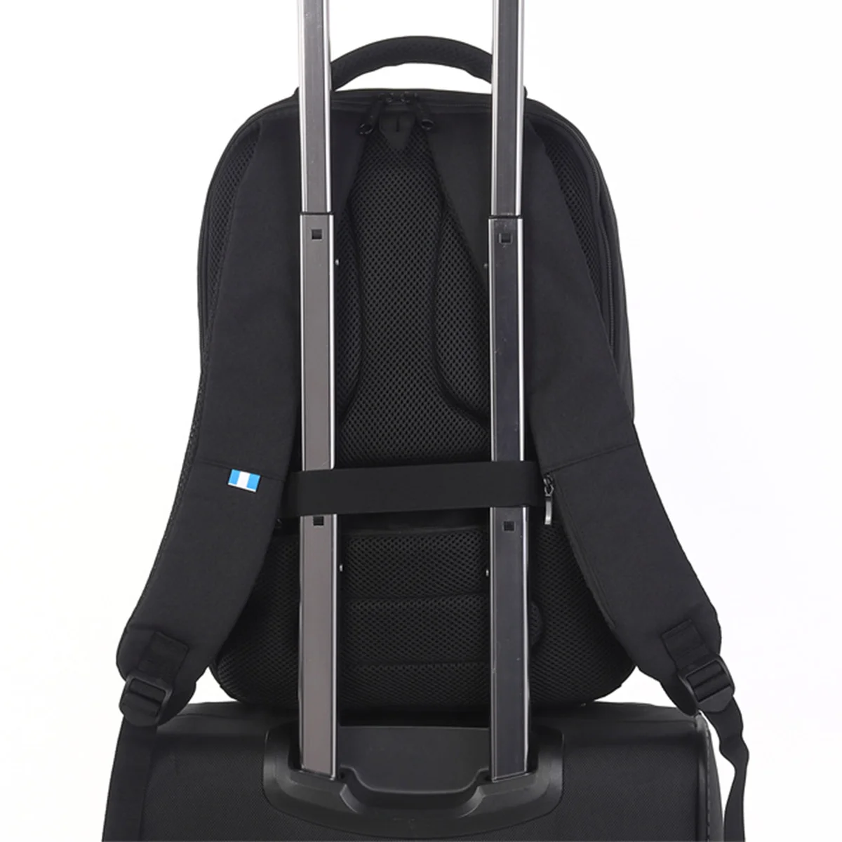 U2 NEGRO AZUL - Imagen 5