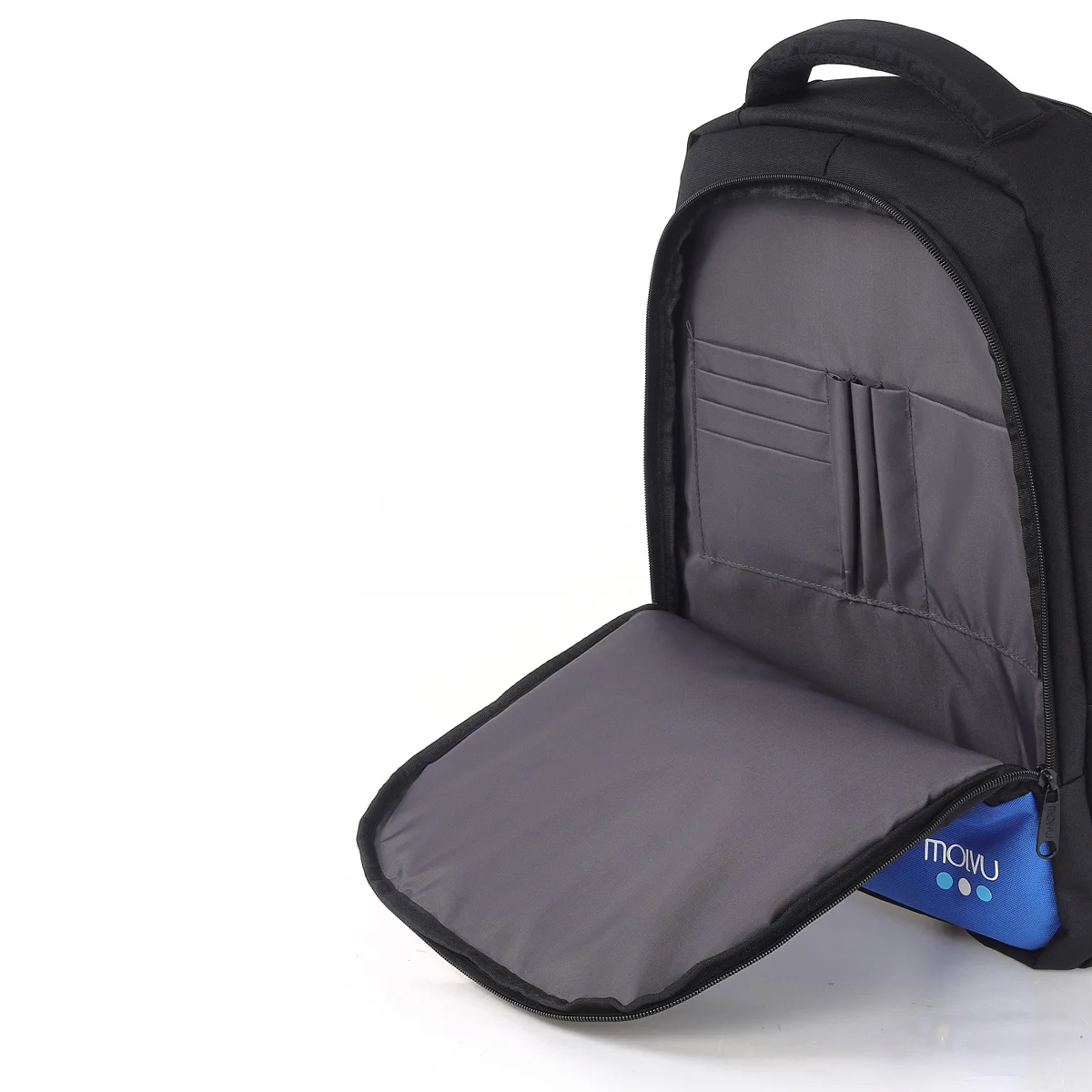 U2 NEGRO AZUL - Imagen 6