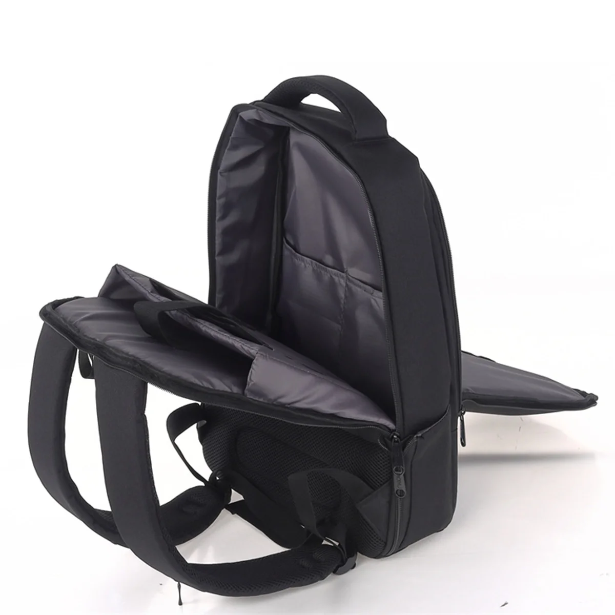 U2 NEGRO AZUL - Imagen 9