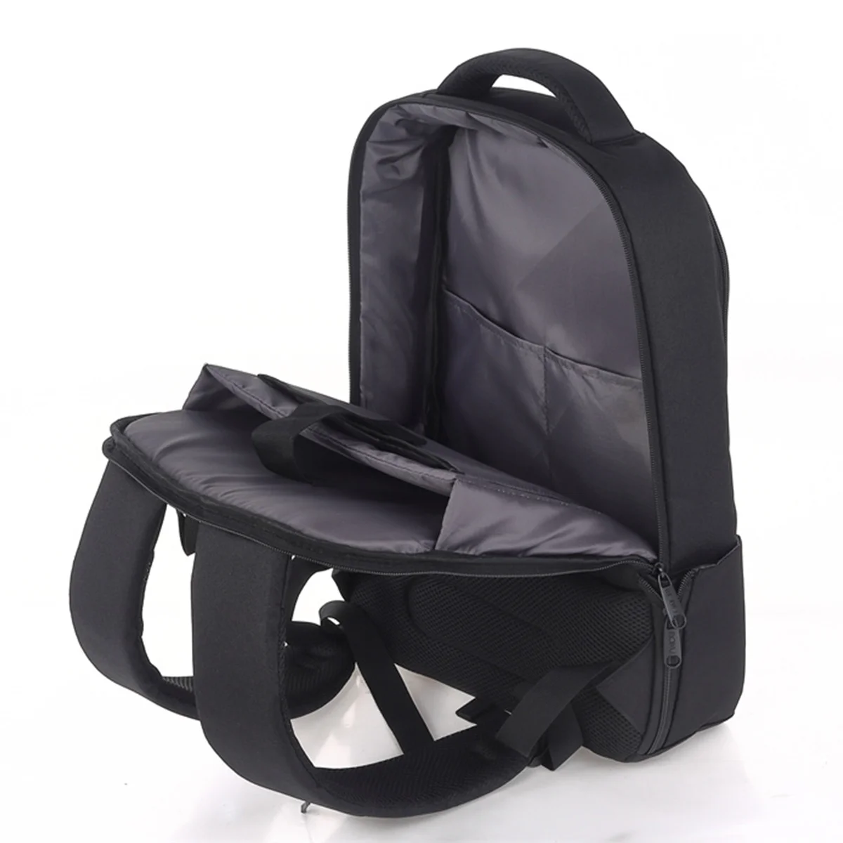 U2 NEGRO AZUL - Imagen 10