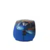 MOUSE INALAMBRICO CAPITAN AMERICA XTM-M340CA - Imagen 5